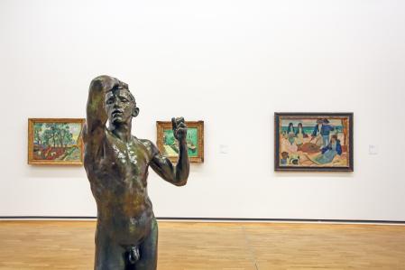Collection | Museum Folkwang
